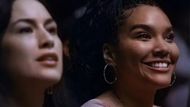 Emmy Raver-Lampman as Jen Lussier (Image Source - Netflix)